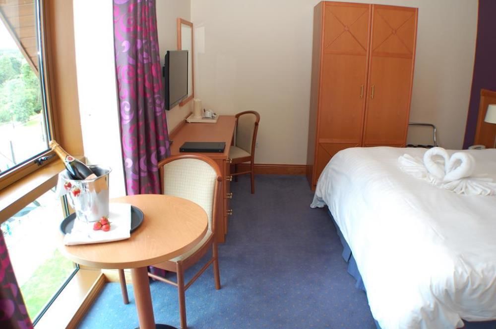 Leitrim Marina Hotel Carrick on Shannon Exteriör bild