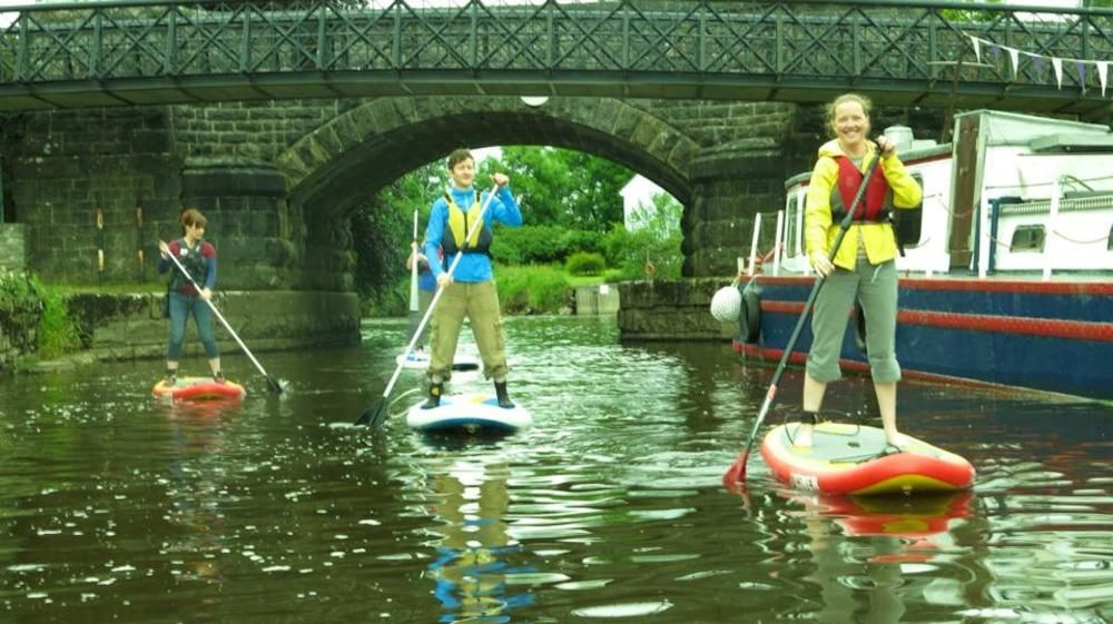 Leitrim Marina Hotel Carrick on Shannon Exteriör bild